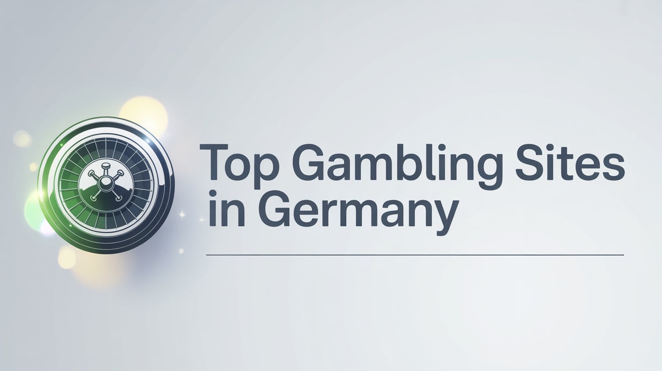Top Gambling Sites in Germany